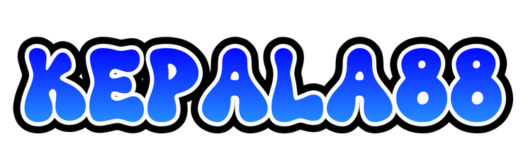 KEPALA88 Neon Logo